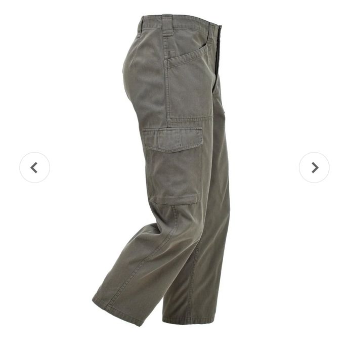 Брюки карго,, армии Австрии