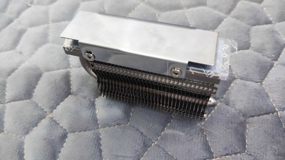 радиатор для SSD Thermalright HR-09 2280