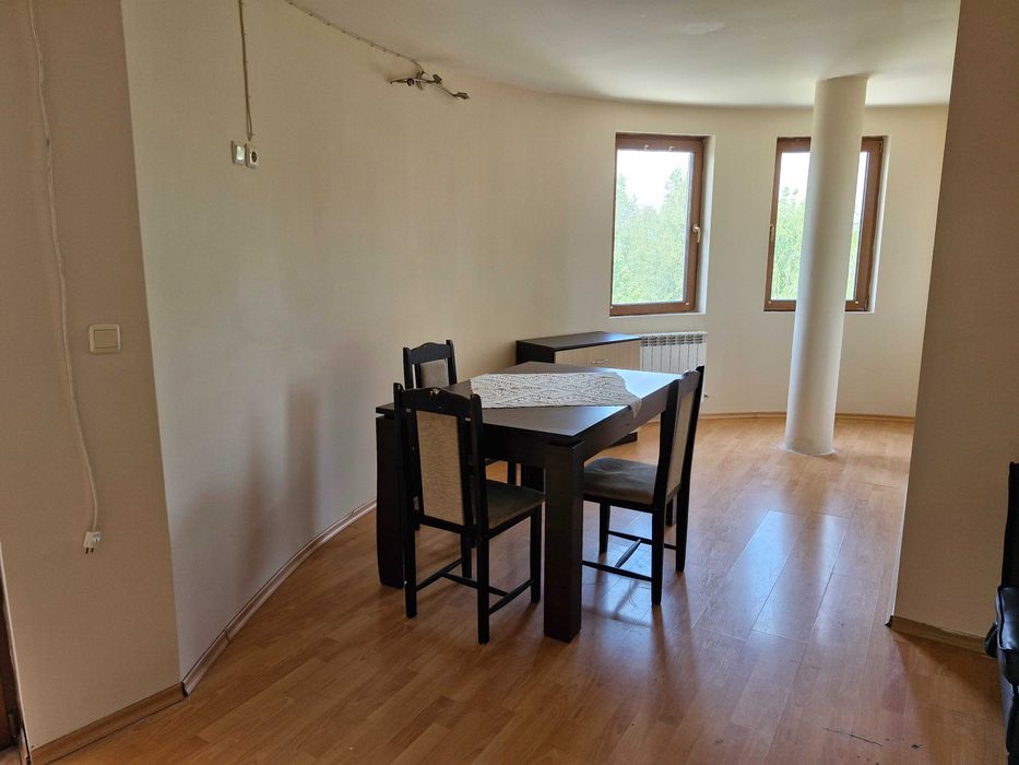 Продава се Четиристаен апартамент в Плевен, Дружба 2 - 131 кв.м за 993 €/кв.м - Снимка #4