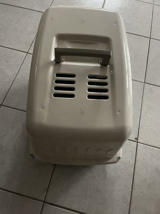 Litiera vinski 54/39/39 cm