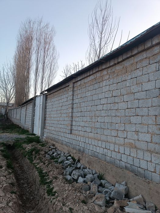 Bozsuv centrda 8 sotik yer sotiladi