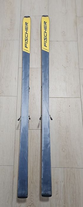 Skiuri 170 + legaturi