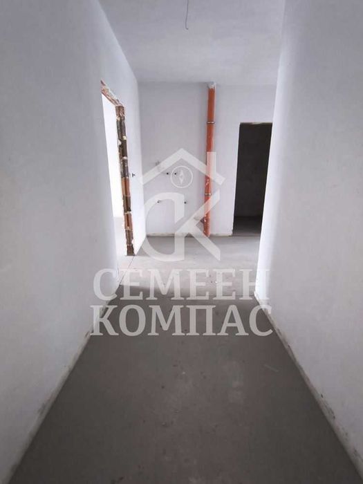 Продава се Тристаен апартамент в Пловдив, Остромила - 110 кв.м за 668 €/кв.м - Снимка #10