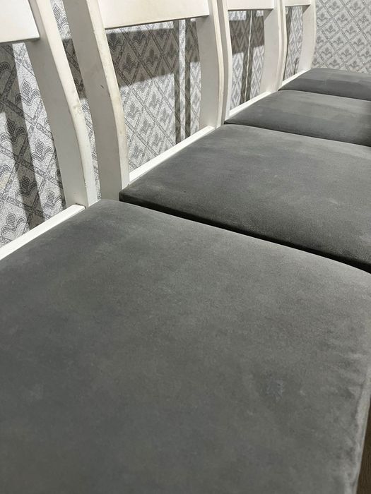 Химчистка мягкой мебель.