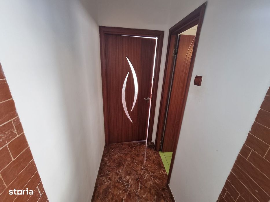 Apartament 2 camere zona Abator