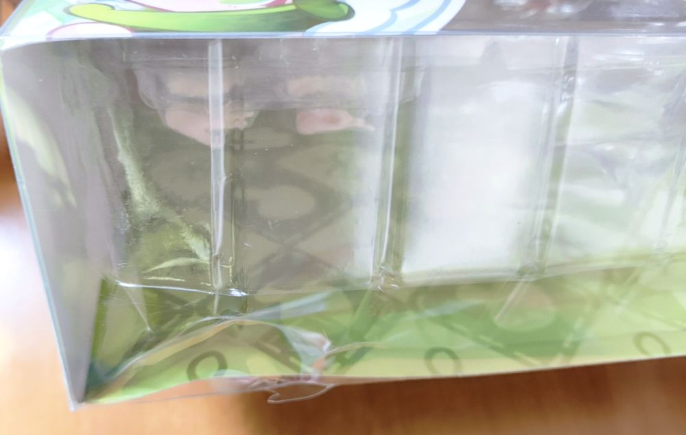 Кукла BJD гриб Coprinus Comatus