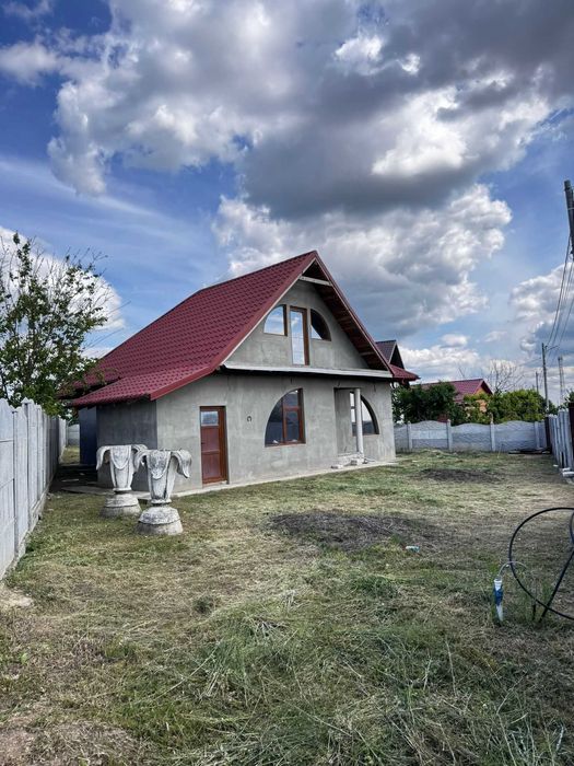 Casa de vanzare Galati-Branistea