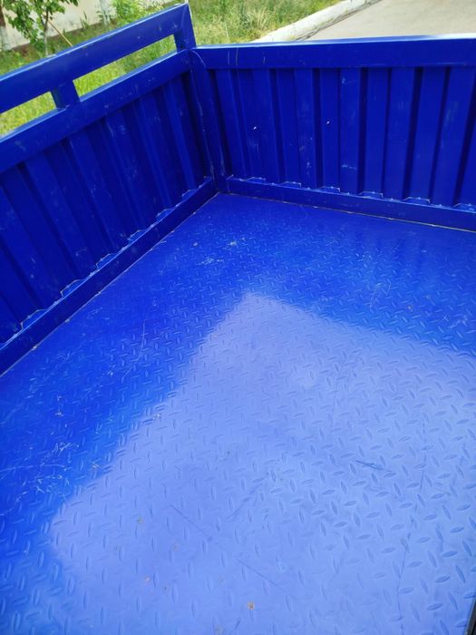 Mototsikil Xunji 300