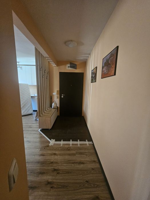 Дава се под наем Двустаен апартамент в София, Люлин - център - 65 кв.м за 663 € - Снимка #3