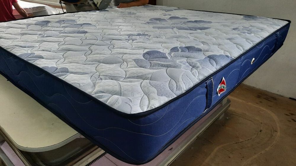 ортопедические матрасы