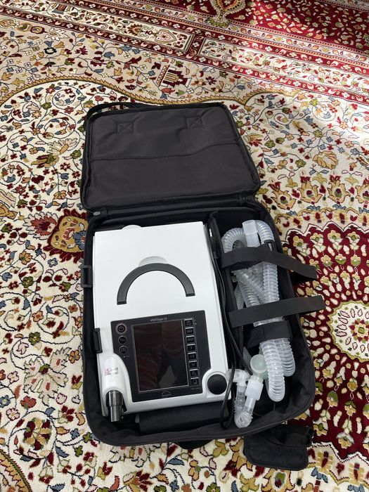 Продается ИВЛ аппарат