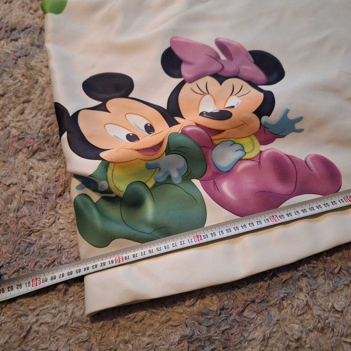 Draperii model disney