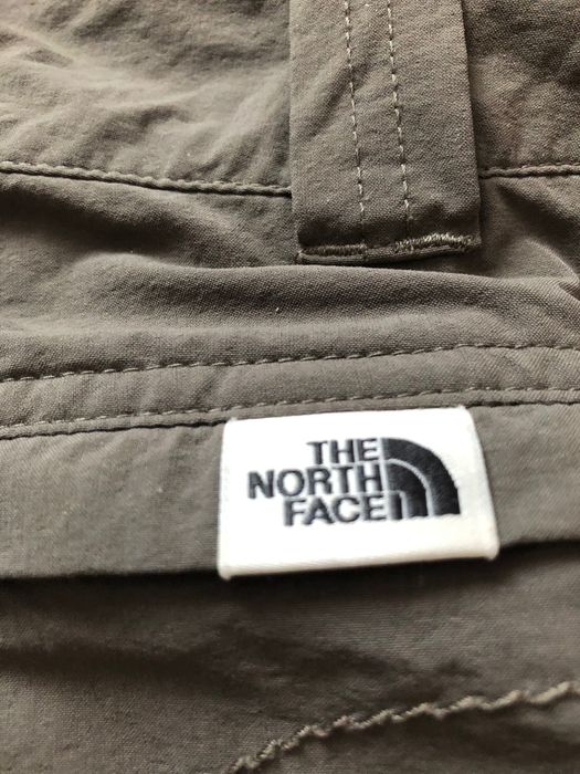 THE NORTH FACE-pantaloni trei sferturi pentru dame