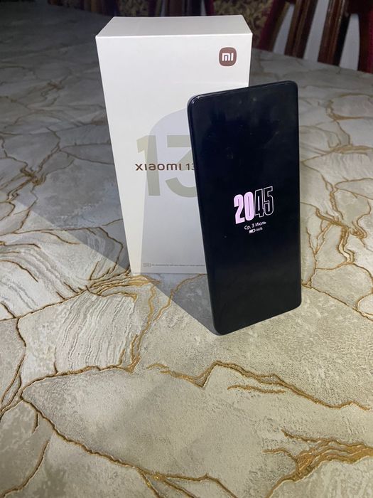 Xiaomi 13 lite продам
