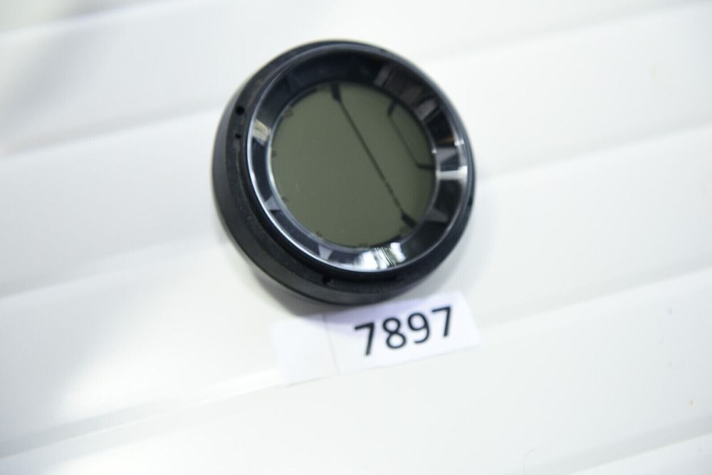 Ceas de bord cu afișaj LCD Ducati Scrambler 800 / Cafe Racer / Sixty2