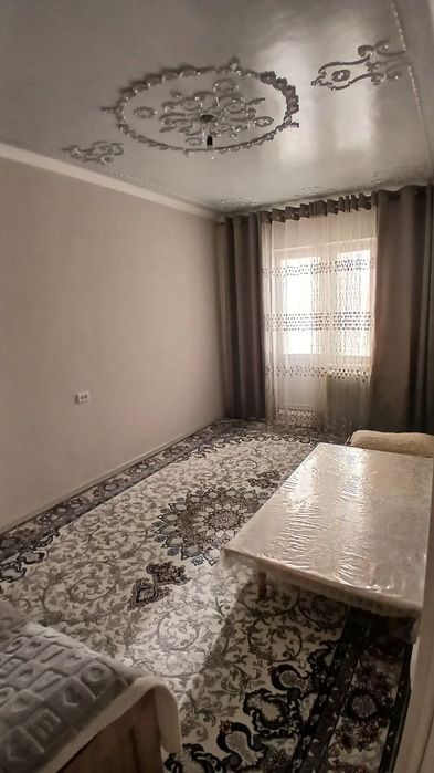 Bam - kimyogarlar shaharchasi 5 xona