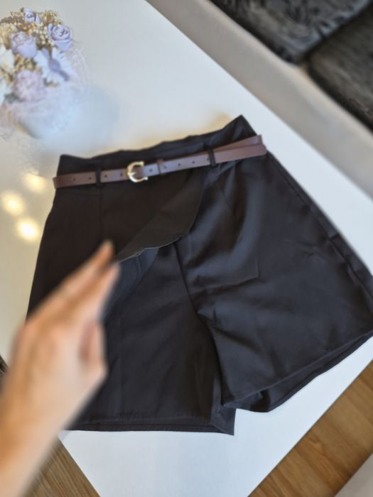 Поли-панталони в 3 цвята