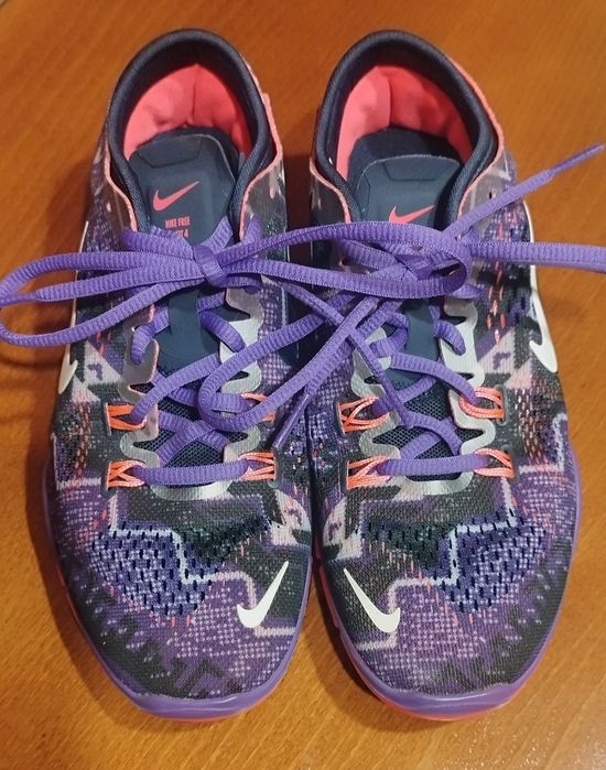 Детски маратонки NIKE