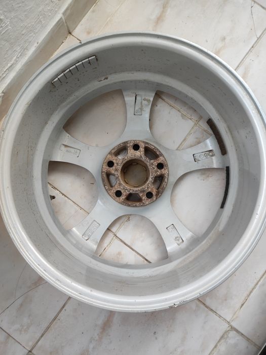 Vand jante de 17 inch