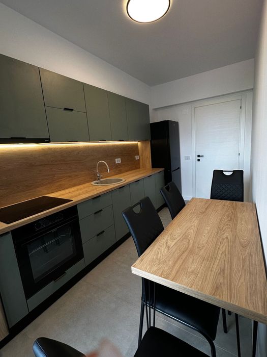 Inchiriez apartament Urbana 3