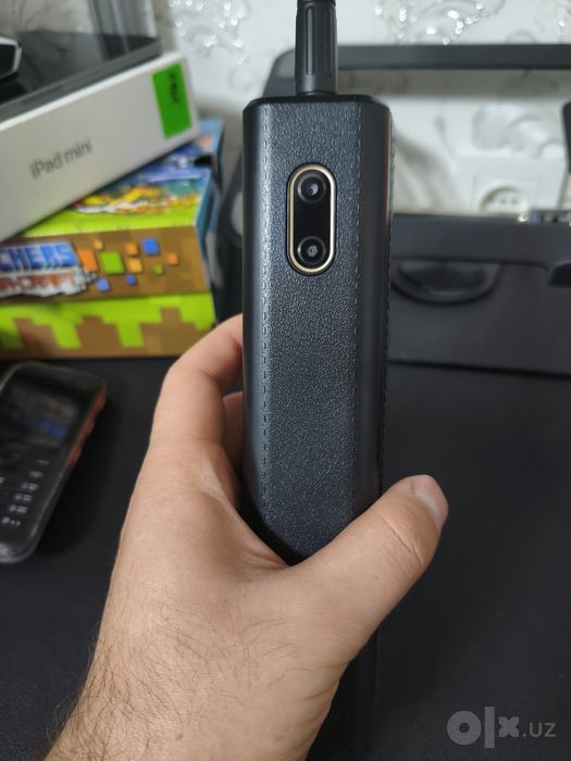 Texno max 888 4 ta simkartalik
