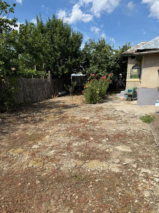 Casă bătrânească + Teren 640 mp, Gura Vadului