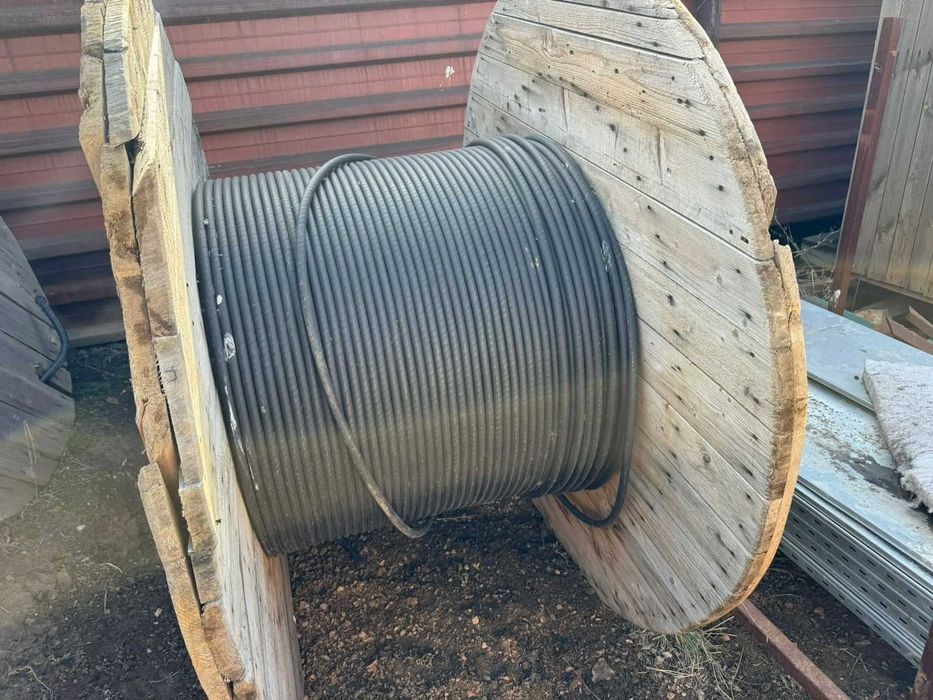 Продам силовые кабеля и ЯТП