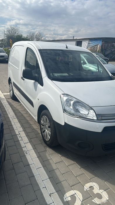 Vând Citroën Berlingo