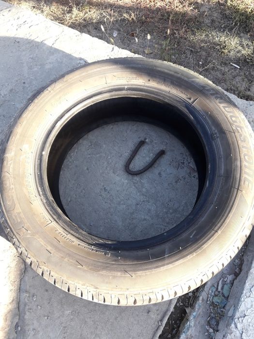 продам резину б/у