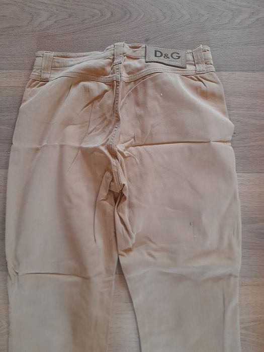 Pantaloni Dolce Gabbana pentru copii