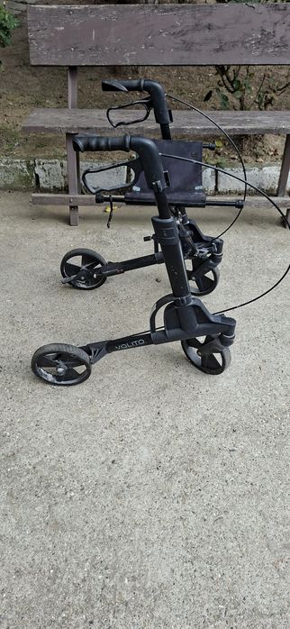 Cadru pentru mers Volito