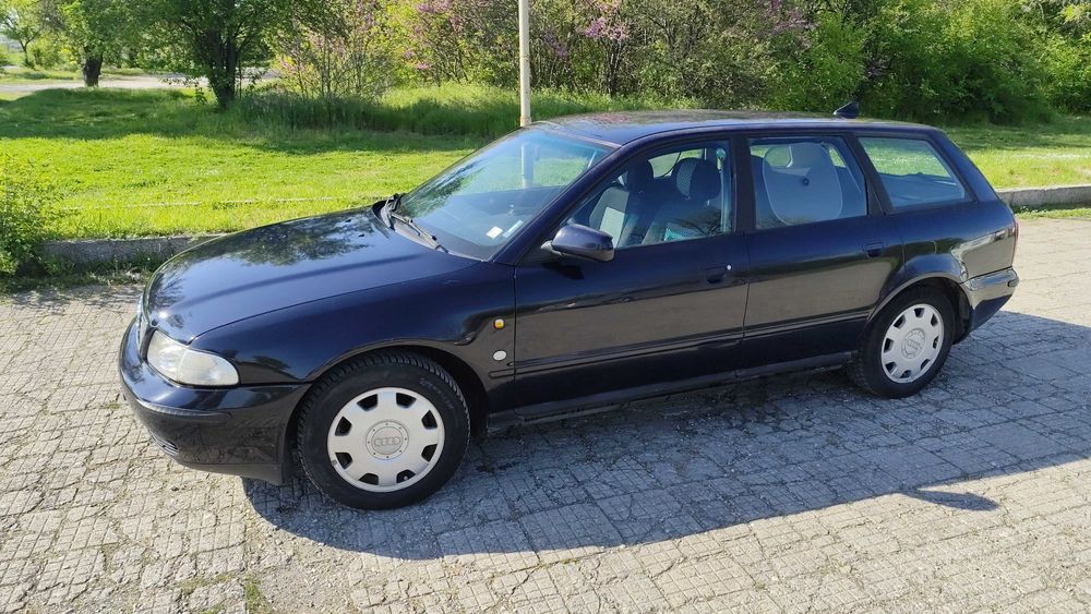 Audi A4 B5 1.9 TDI Combi 1996