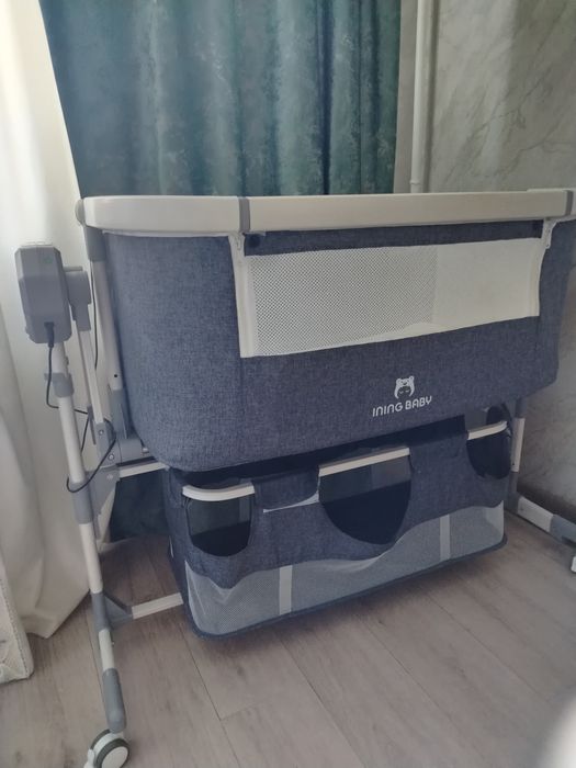 Продам Манеж для ребёнка