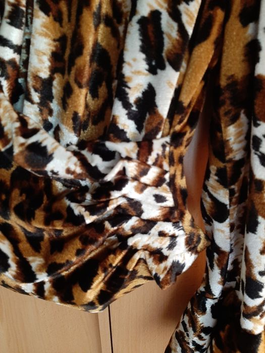 Costum jerse de ocazie