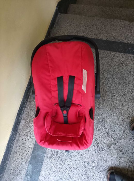 Детска седалка/кошница за автомобил
