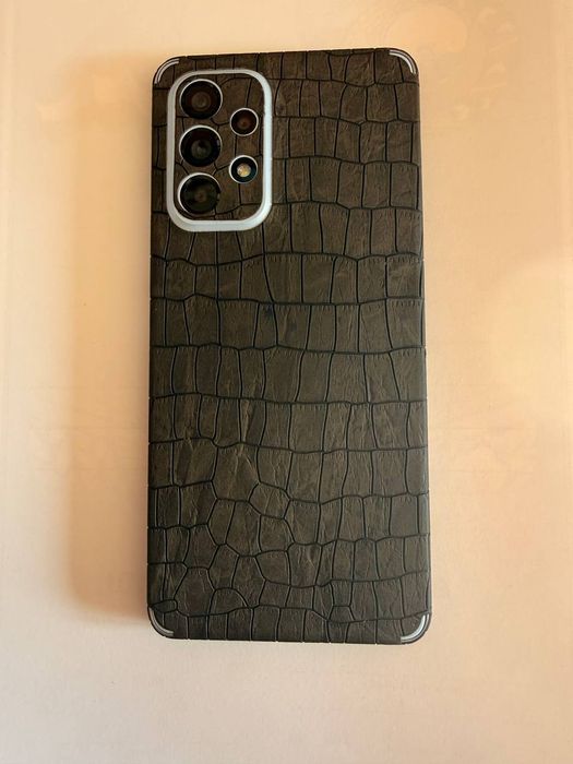 Samsung A53 6/128gb 6 oy kafolat beraman ishlashiga