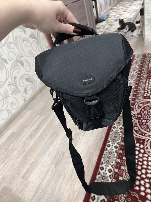 Продам фотоаппарат