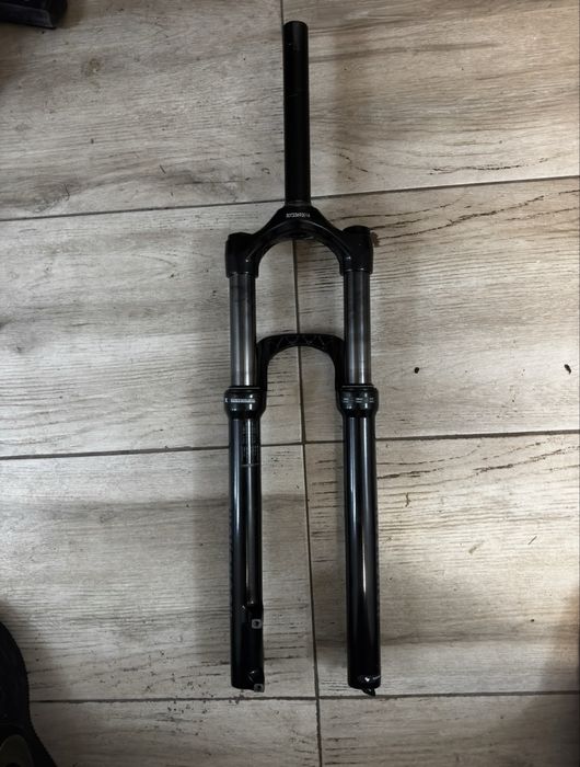 Преден амортисьор въздушен RockShox Judy Silver Air 120mm 27.5/26цола