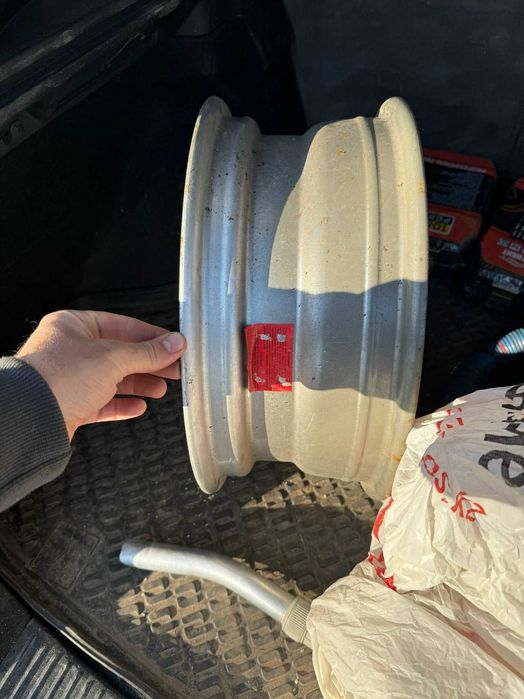 Диск R15 для UAZ , УАЗ