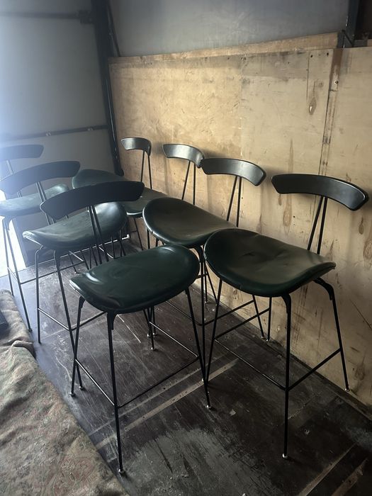 Барные стулья, стулья барной стойки