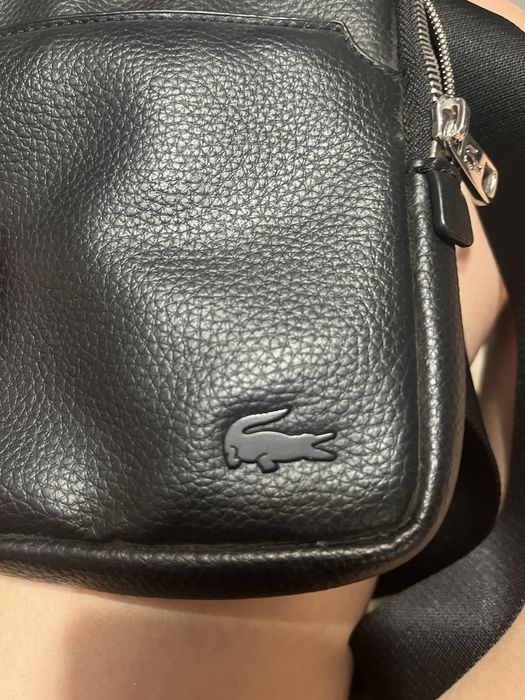 Мужская барсетка