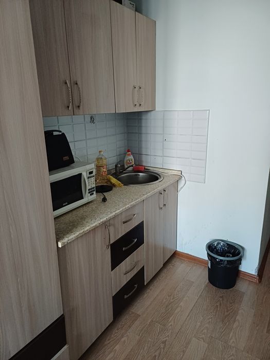 Таугуль 1 Сулеменова Навои 22 кв Балконом