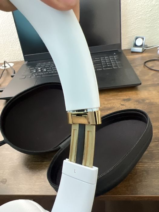 Наушники Beats Studio 3