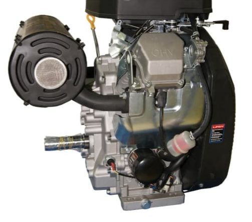 Двигатель LIFAN 2V90F ECC (37 л.с.)