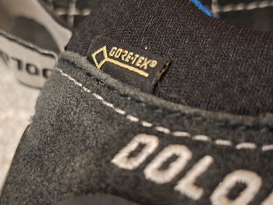 Планински обувки за трекинг Dolomite