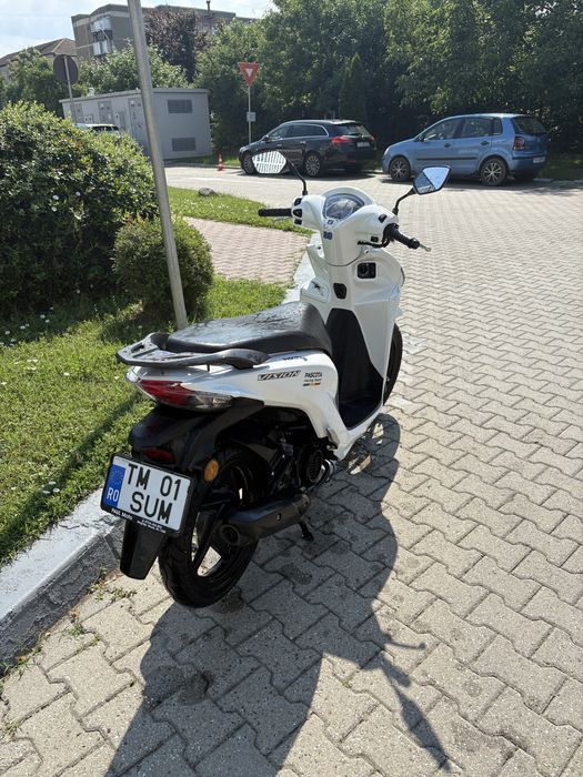 Vand Scuter Honda Vision 110