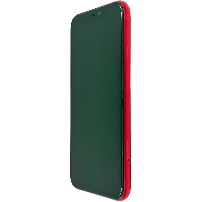 Magazin Apple iPhone 11 Red Product 128GB Foarte Bun Cu Garantie Rate