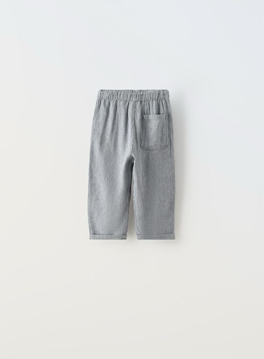 Новые штанишки зара