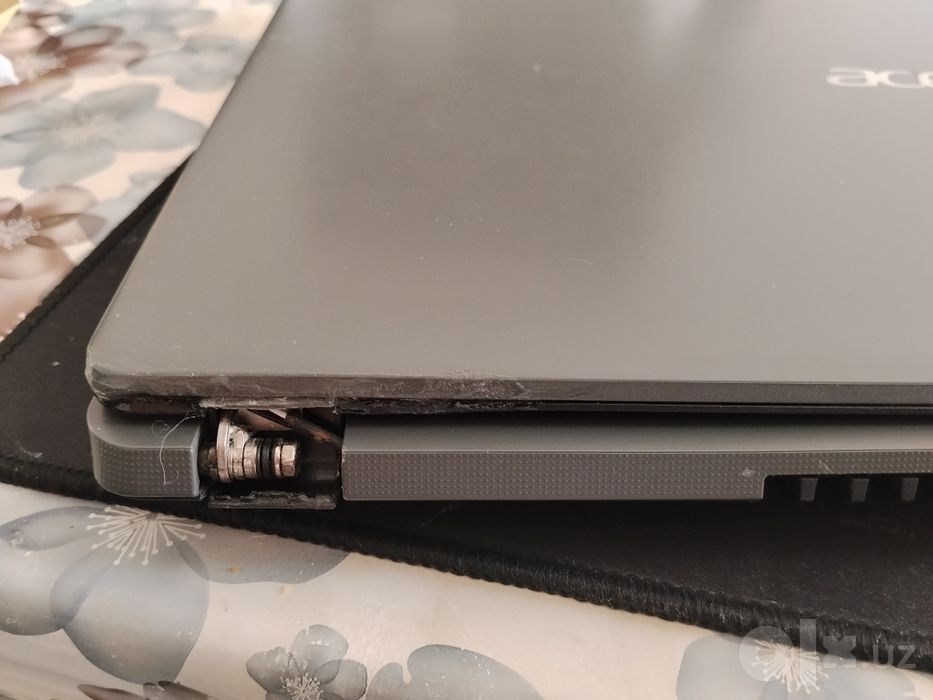 Ноутбук ACER I5/8/256