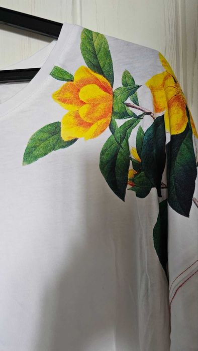 Нова дамска тениска Desigual